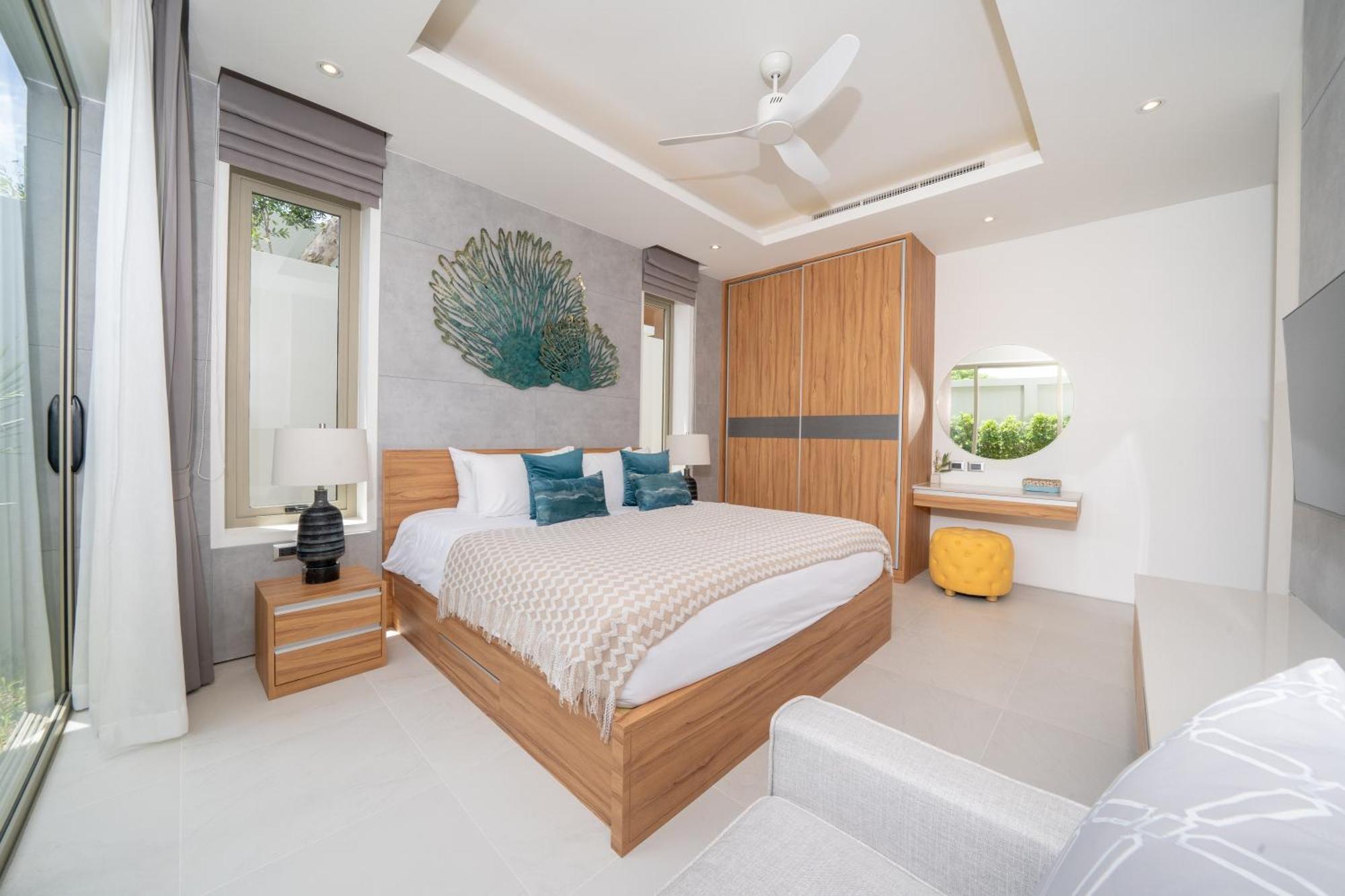 Вилла Private Swimming Pool And Garden *